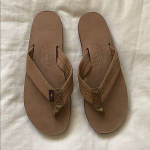 Women’s Rainbow Sandals